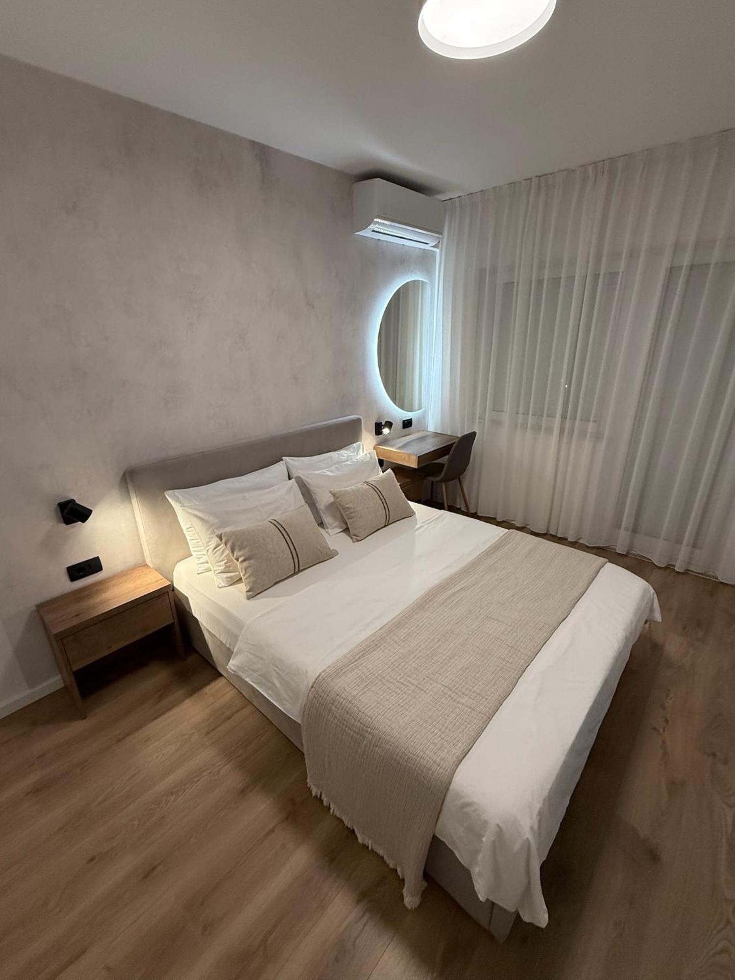 Villa Barbara Стобрек Экстерьер фото