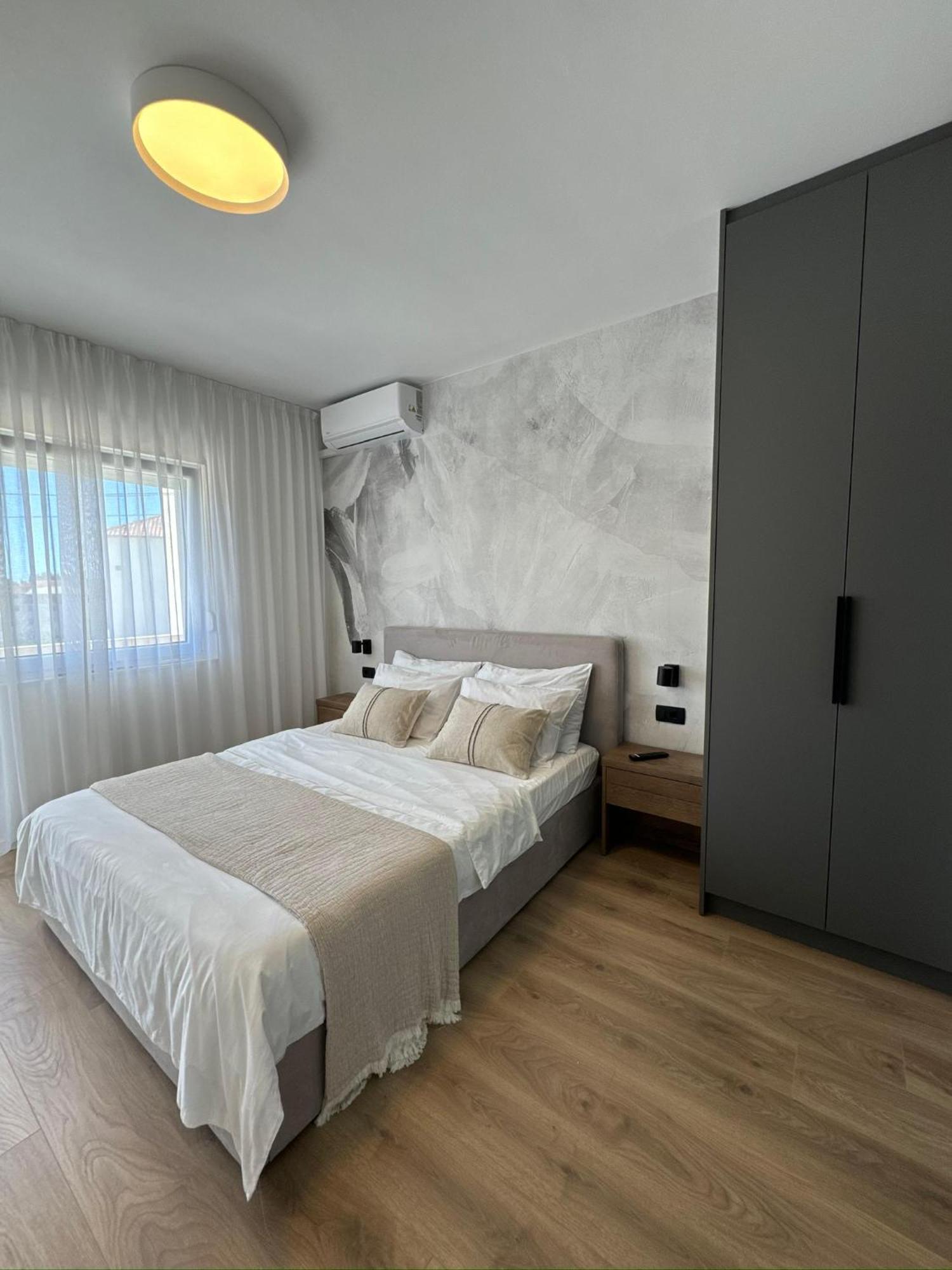 Villa Barbara Стобрек Экстерьер фото